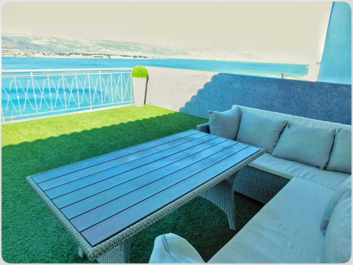 Littlevenice Appartme 50M From Sea Trogir Exterior photo