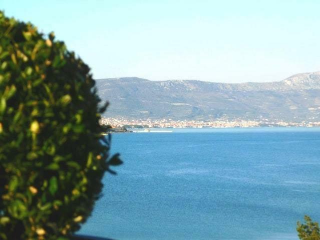 Littlevenice Appartme 50M From Sea Trogir Exterior photo